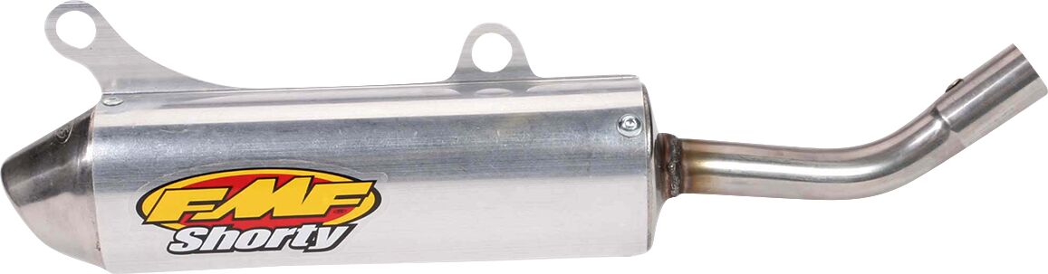 FMF 023027 Silenziatore Powercore 2 Shorty SUZUKI RM 250 03>08