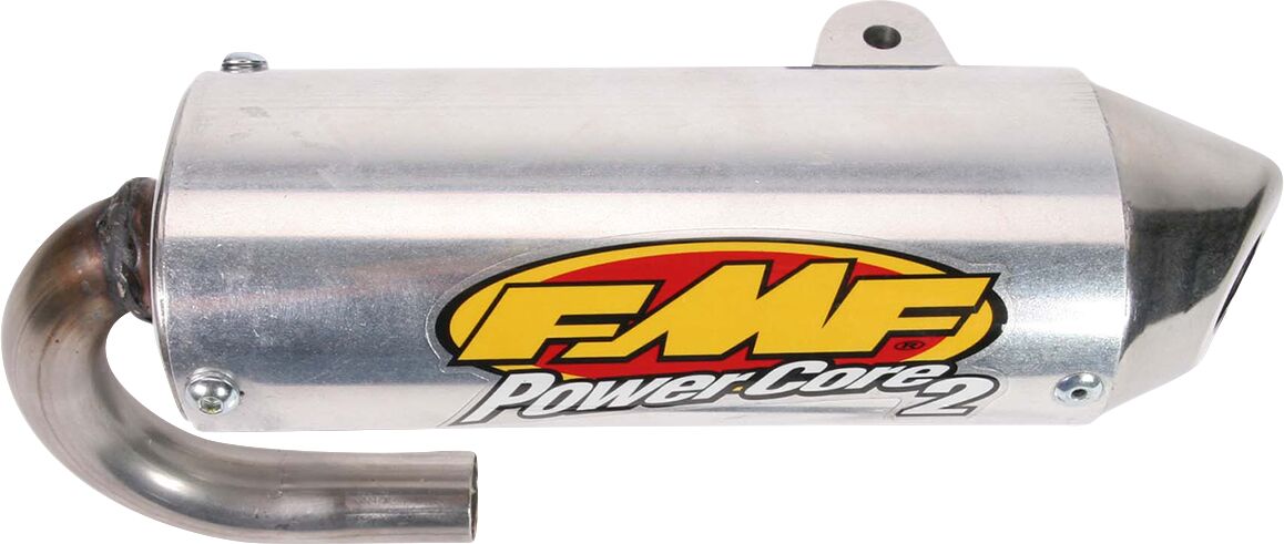 FMF 023038 Silenziatore Powercore 2 KAWASAKI	KFX 80 2X4 2006