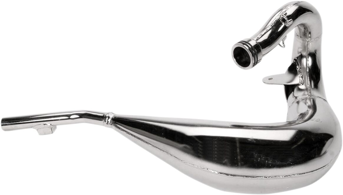 FMF 024000 Marmitta a espansione Fatty Gold Series YAMAHA YZ 85 LW 02>18