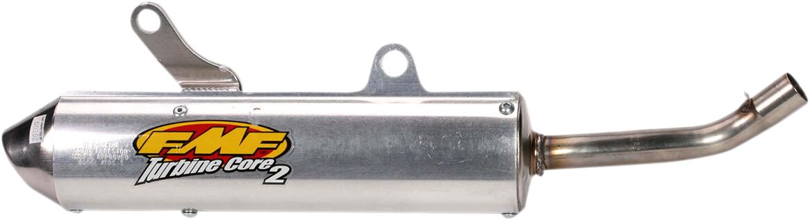 FMF 024012 Silenziatore Turbinecore 2 YAMAHA YZ 125 X 02>22