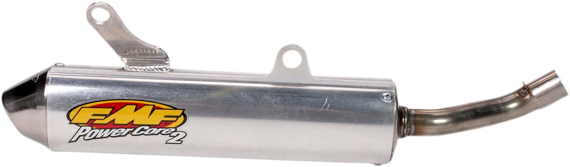 FMF 024014 Silenziatore Powercore 2 YAMAHA YZ 250 02>24