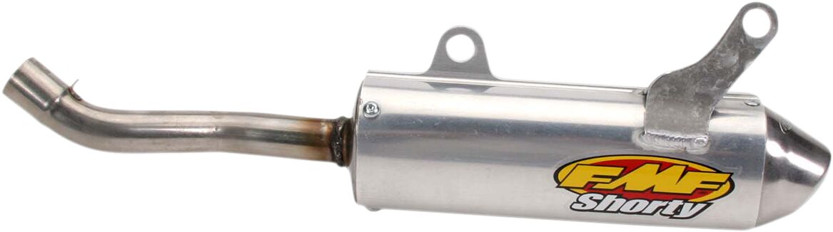 FMF 024015 Silenziatore Powercore 2 Shorty YAMAHA YZ 250 02>24