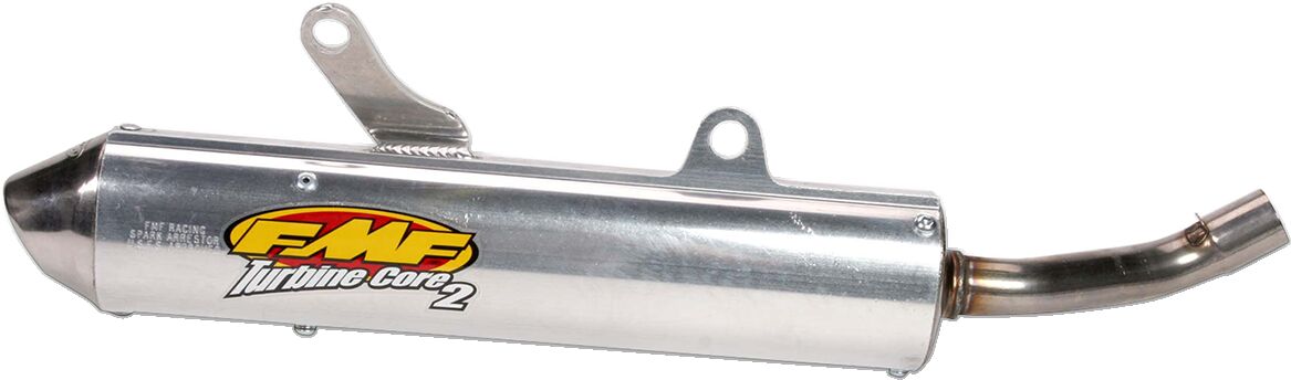 FMF 024017 Silenziatore Turbinecore 2 YAMAHA YZ 250 02>24