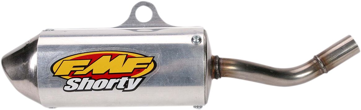 FMF 024019 Silenziatore Powercore 2 Shorty YAMAHA YZ 85 SW 01>25