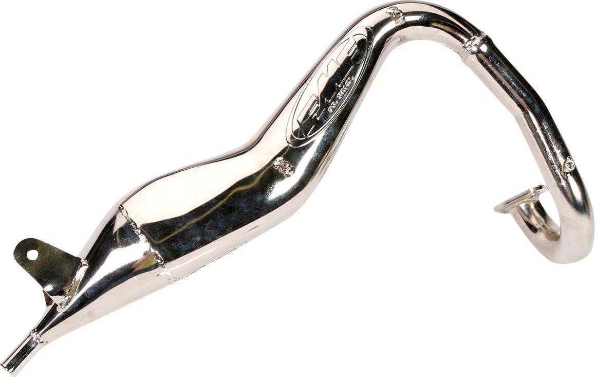 FMF 024034 Marmitta a espansione Fatty Gold Series YAMAHA PW 80 91>06