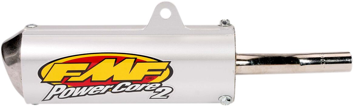 FMF 024037 Silenziatore Powercore 2 YAMAHA PW 80 91>06