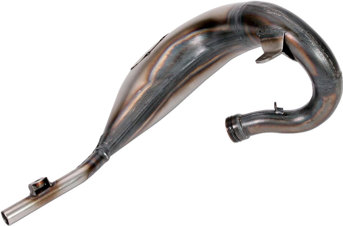 FMF 024039 Marmitta a espansione Factory Fatty YAMAHA YZ 85 SW 02>18