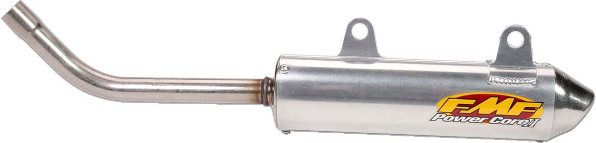 FMF 025025 Silenziatore Powercore 2 KTM EXC 200 03>10