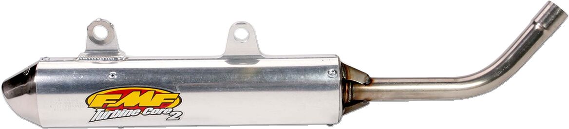 FMF 025027 Silenziatore Turbinecore 2 KTM	XC 300 03>10