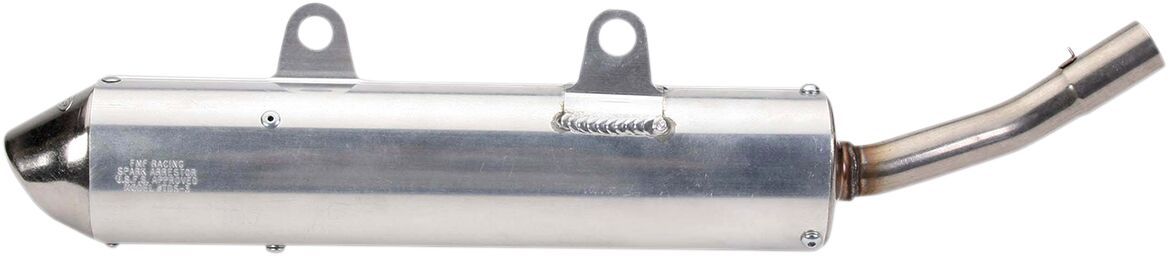 FMF 025034 Silenziatore Turbinecore 2 GAS GAS	EC 200 03>06