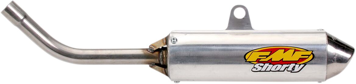 FMF 025048 Silenziatore Powercore 2 Shorty KTM	XC 300 03>10