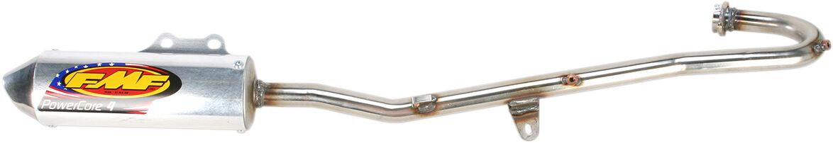 FMF 041014 SILENZIATORE MINI Powercore 4 HONDA	CRF 100 F	01>13