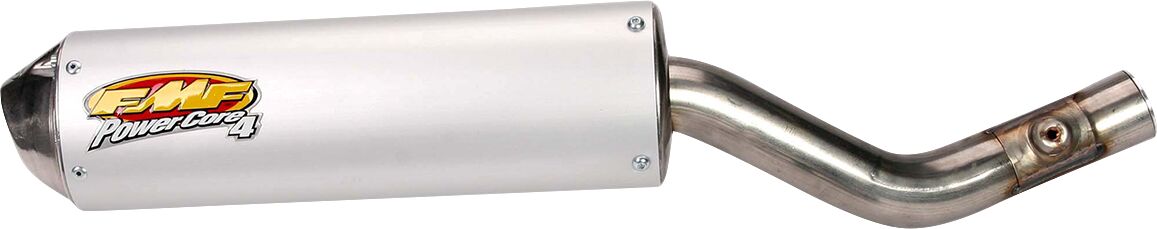 FMF 041021 Silenziatore slip-on Powercore 4