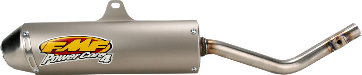FMF 041048 Silenziatore slip-on Powercore 4 HONDA CRF 150 F 03>19