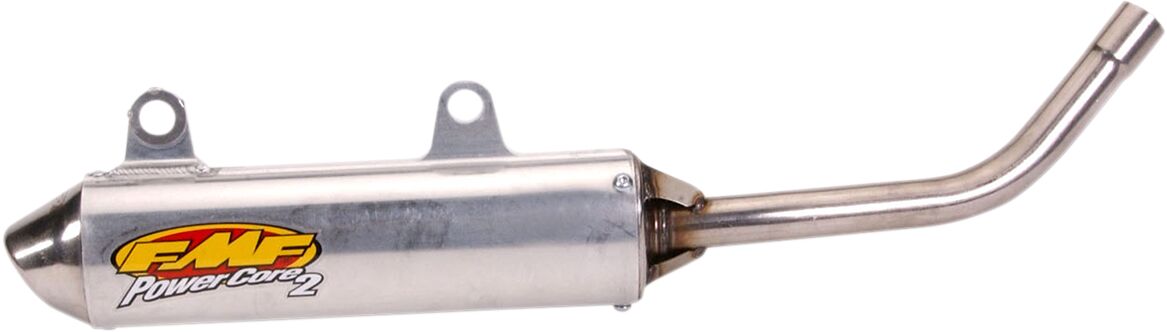 FMF 020189 Silenziatore Powercore 2 KTM EXC 250 98>03