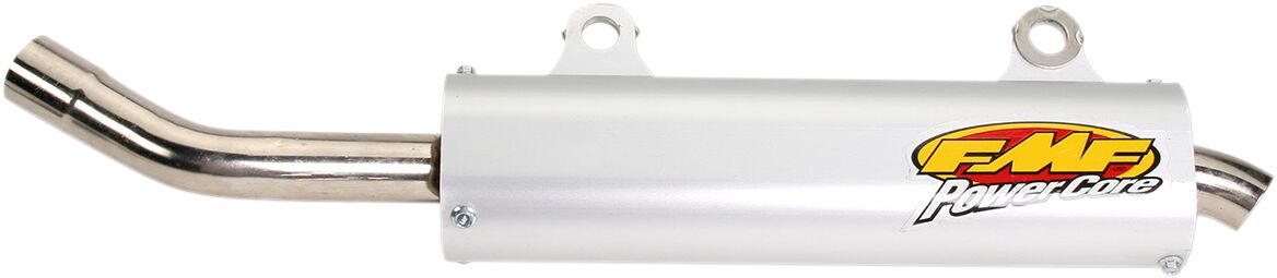 FMF 020198 Silenziatore Powercore HONDA CR 500 R	89>90