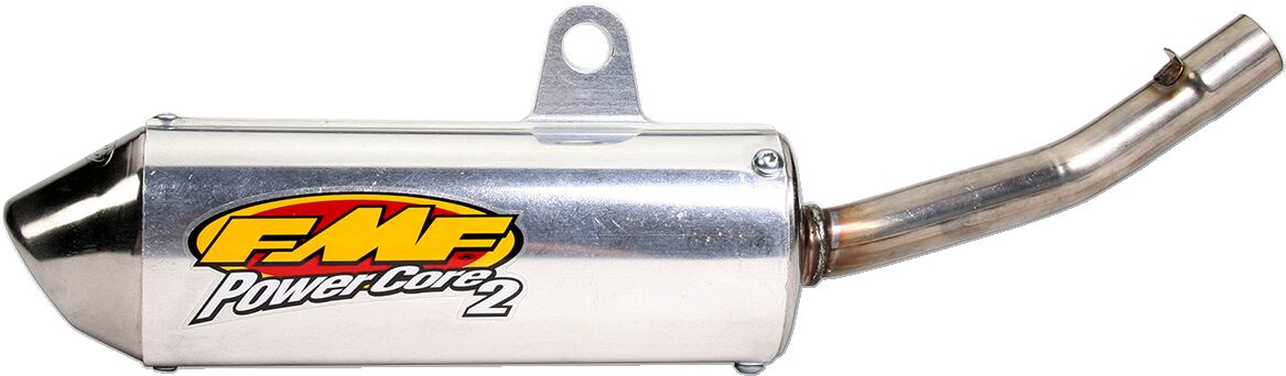 FMF 020204 Silenziatore Powercore 2 HONDA CR 125 R 93>97