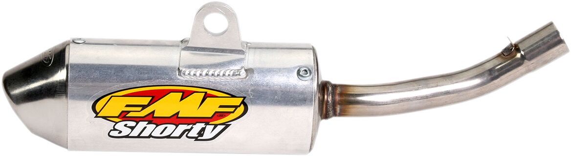 FMF 020205 Silenziatore Powercore 2 HONDA CR 125 R 98>99