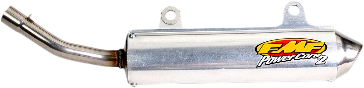 FMF 020207 Silenziatore Powercore 2 HONDA CR 250 R 92>96