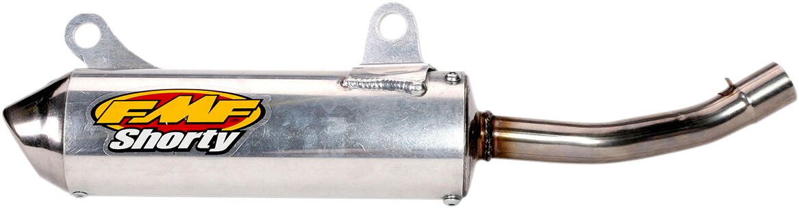 FMF 020215 Silenziatore Powercore 2 Shorty HONDA CR 250 R 00>01