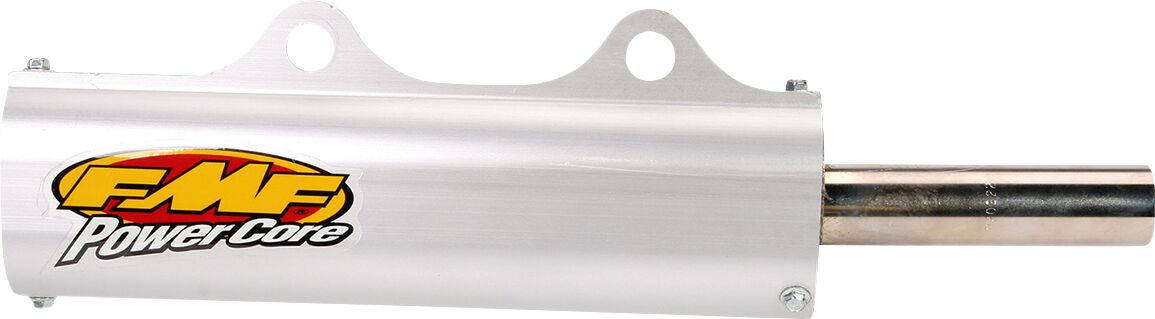 FMF 020222 Silenziatore Powercore