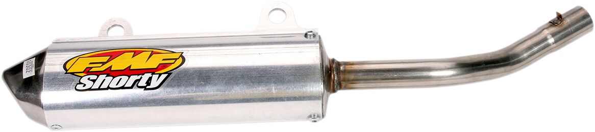 FMF 020234 Silenziatore Powercore 2 Shorty KAWASAKI KX 250 94>98