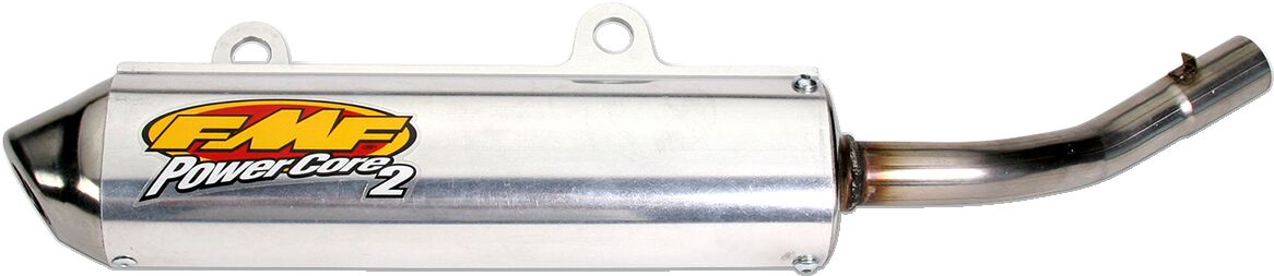 FMF 020233 Silenziatore Powercore 2 KAWASAKI	KX 250 94>98