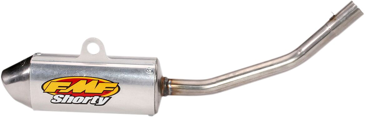 FMF 020241 Silenziatore Powercore 2 Shorty KAWASAKI KX 125 L	99>02