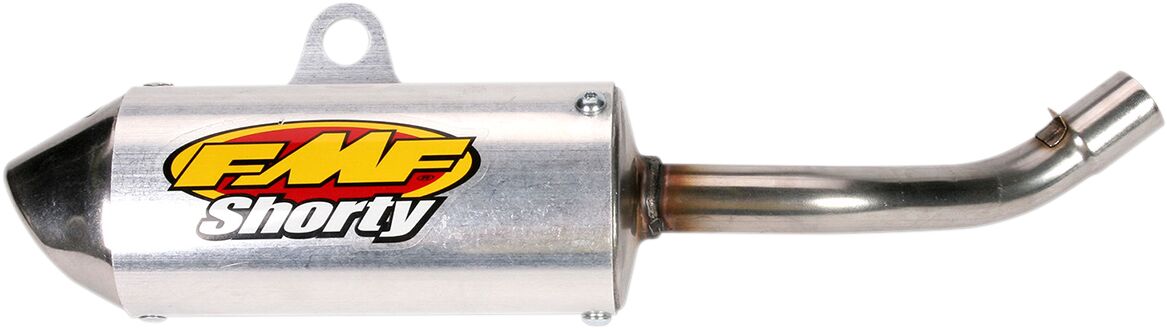 FMF 020261 Silenziatore Powercore 2 Shorty YAMAHA YZ 125 96>99