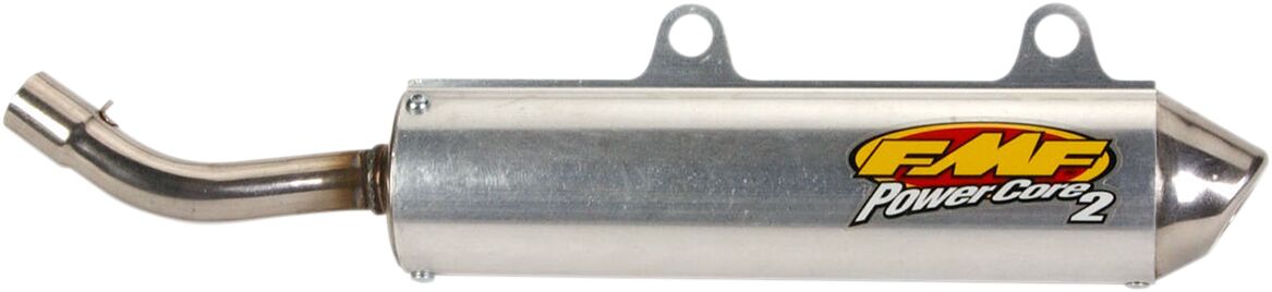 FMF 020265 Silenziatore Powercore 2 YAMAHA YZ 250 96>99