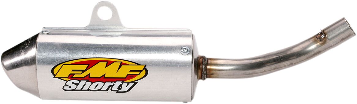 FMF 020268 Silenziatore Powercore 2 Shorty YAMAHA YZ 125 00>01