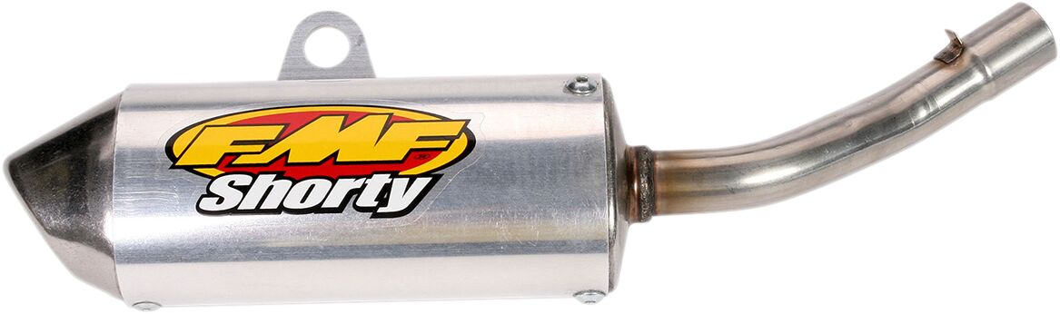 FMF 020289 Silenziatore Powercore 2 Shorty SUZUKI RM 125 96>00