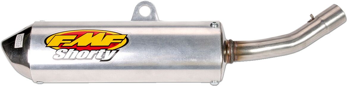 FMF 020291 Silenziatore Powercore 2 Shorty SUZUKI RM 250 96>00