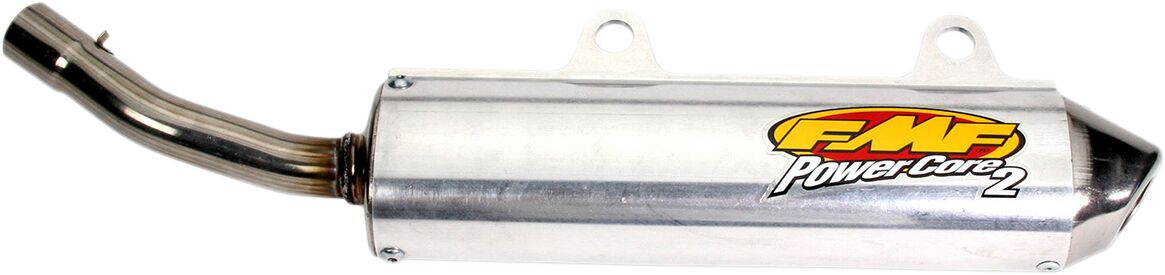 FMF 020290 Silenziatore Powercore 2 SUZUKI RM 250 96>00