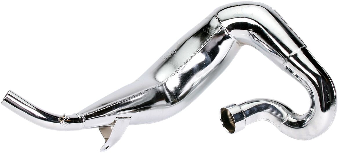 FMF 020006 Marmitta a espansione Fatty HONDA	ATC 250 R LC 85>86