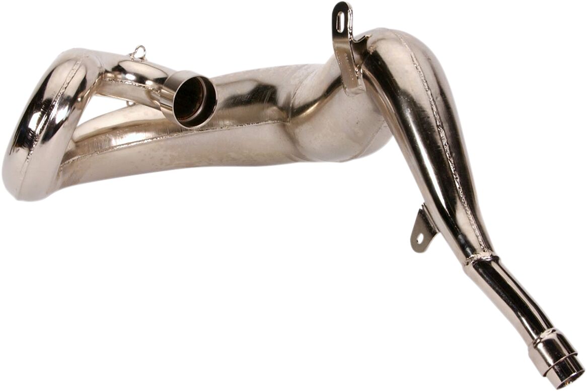 FMF 020024 Marmitta a espansione Gnarly HONDA CR 500 R	 85>88