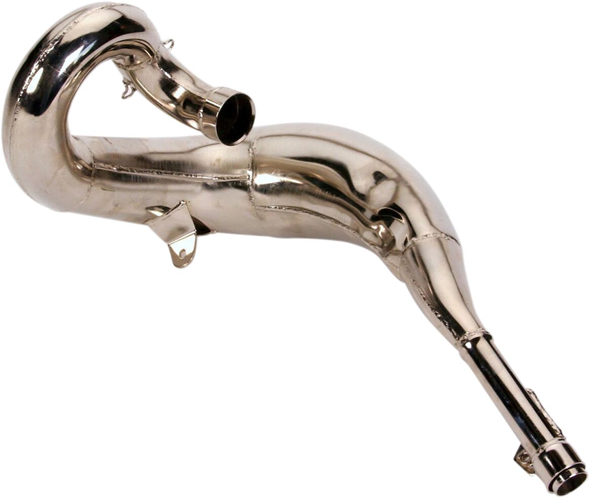 FMF 020025 Marmitta a espansione Gnarly HONDA CR 250 R	 88>91