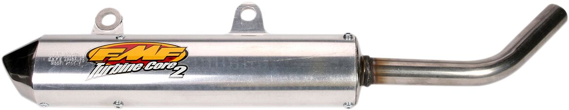 FMF 020310 Silenziatore Turbinecore 2 KTM	SX 380 98>02