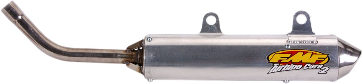 FMF 020313 Silenziatore Turbinecore 2 KTM	EXC 250 98>03