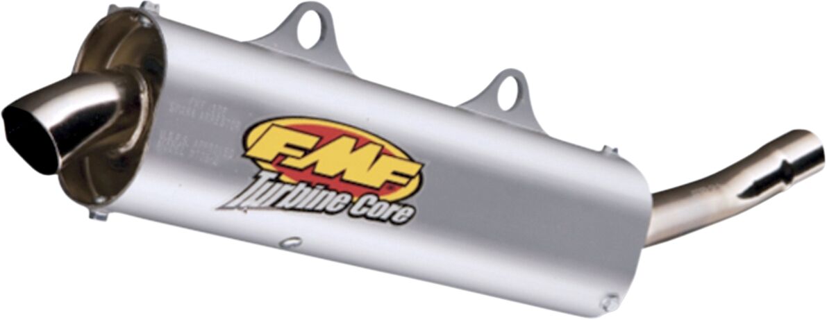 FMF 020322 Silenziatore Turbinecore con frangifiamma HONDA CR 250 R 90>91