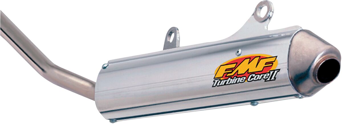 FMF 020324 Silenziatore Turbinecore 2 HONDA CR 85 RB 96>07
