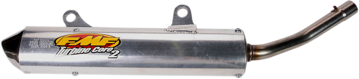 FMF 020328 Silenziatore Turbinecore 2 HONDA CR 250 R 97>99