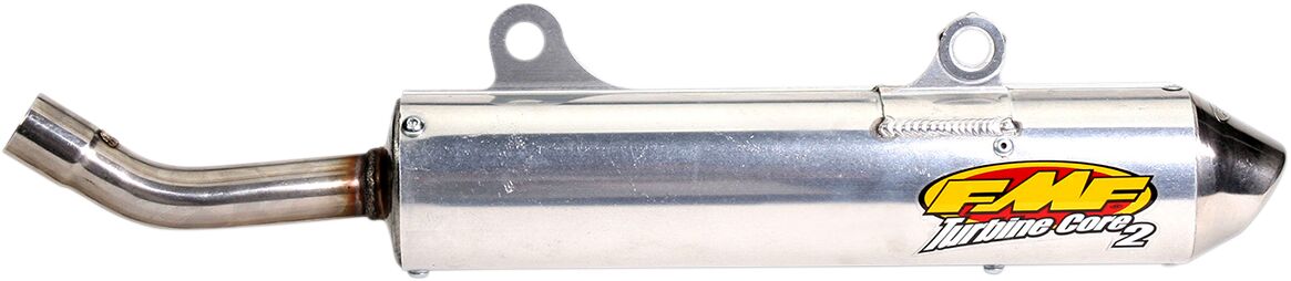 FMF 020329 Silenziatore Turbinecore 2 HONDA CR 500 R 91>01