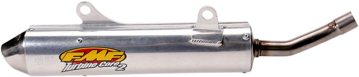 FMF 020332 Silenziatore Turbinecore 2 HONDA CR 250 R 00>01