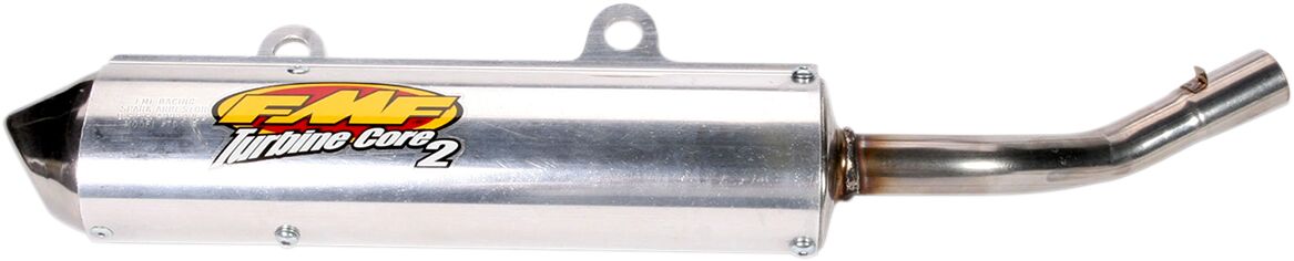 FMF 020340 Silenziatore Turbinecore 2 KAWASAKI KX 250 94>98