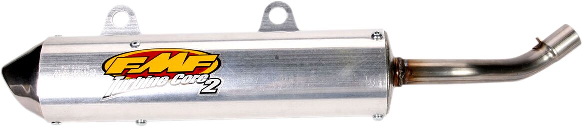 FMF 020357 Silenziatore Turbinecore 2 YAMAHA YZ 125 96>99