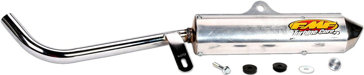 FMF 020359 Silenziatori Turbinecore 2 con frangifiamma YAMAHA YFS 200 Blaster 88>06