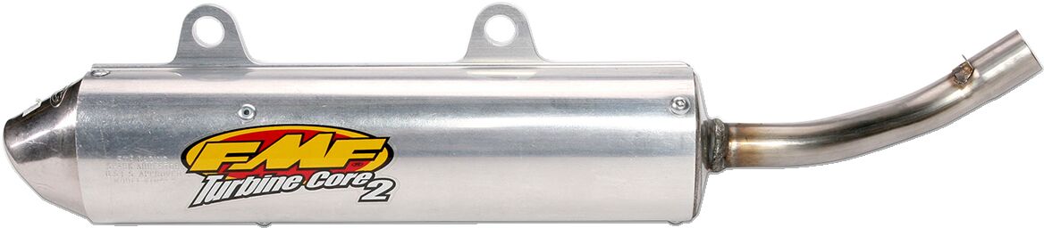FMF 020362 Silenziatore Turbinecore 2 YAMAHA YZ 125 00>01