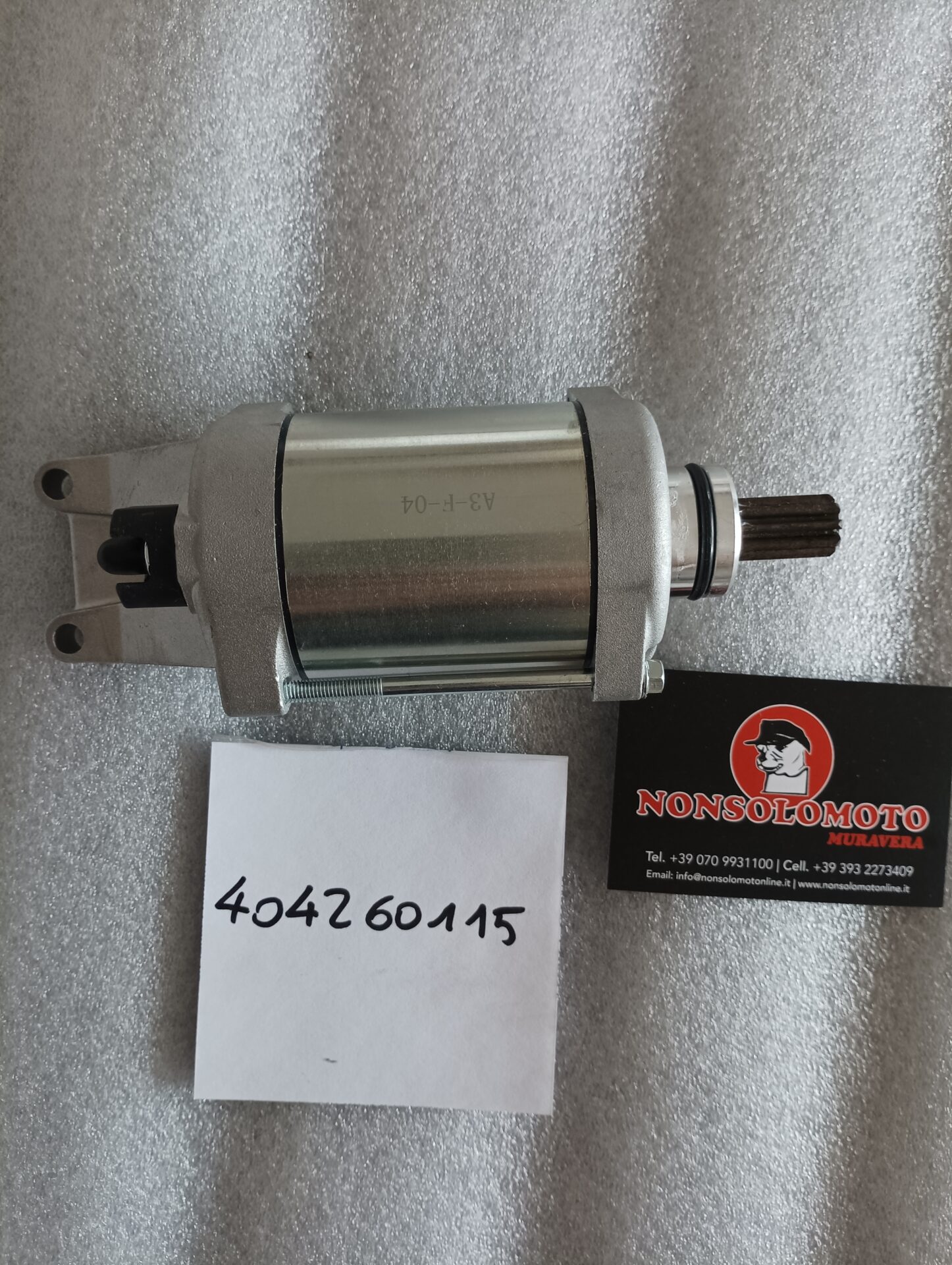 YAMAHA T MAX 500 / 530 ’08 MOTORINO AVVIAMENTO PROMO!!!