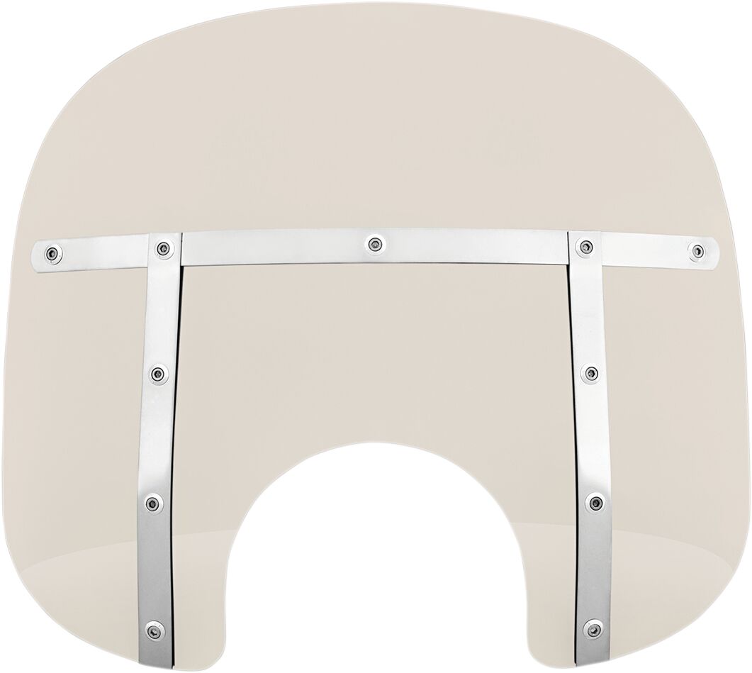 MEMPHIS SHADES MEM3119 PARABREZZA Fats HARLEY DAVIDSON FXLRS 1923 ABS 72>24